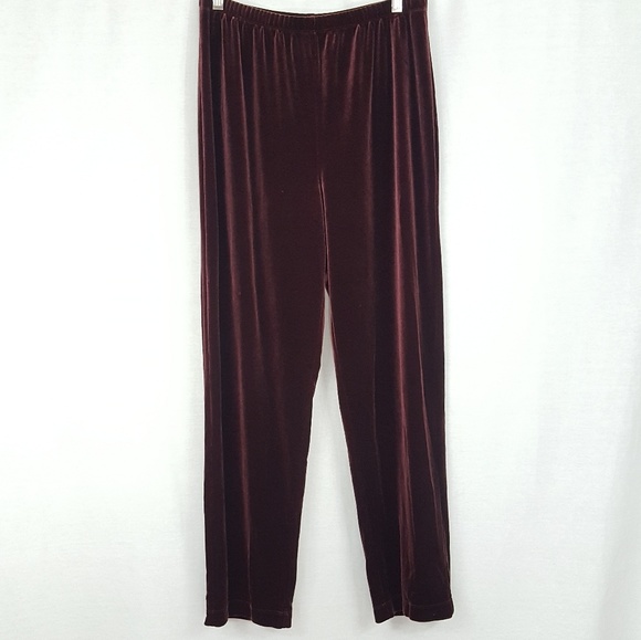 TRACK SUIT Chico's Maroon Valour L 2 Short - Picture 5 of 8